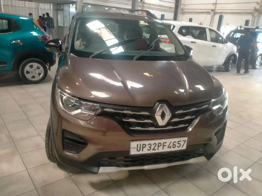 Renault Triber 1.0 Rxt 2024