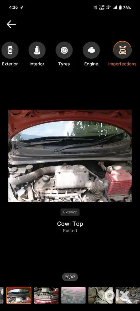 Hyundai I10 Sportz 2011 Petrol Car