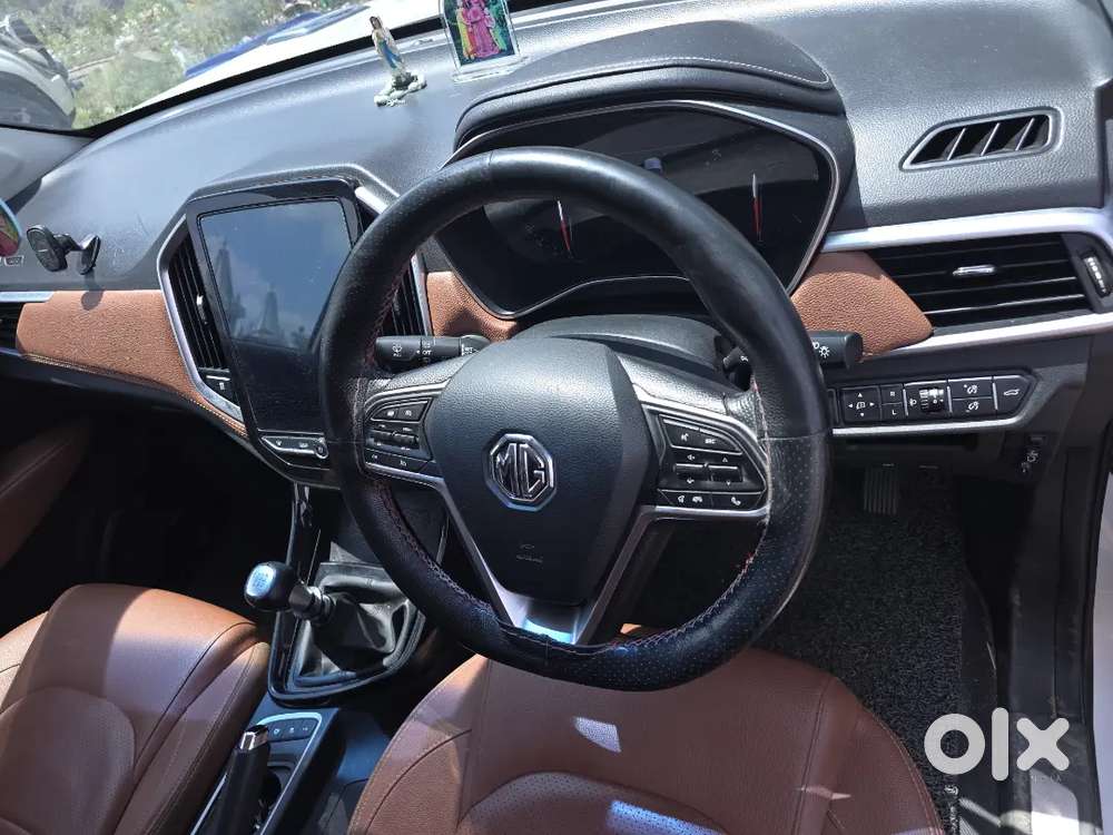 Mg Hector For Sale