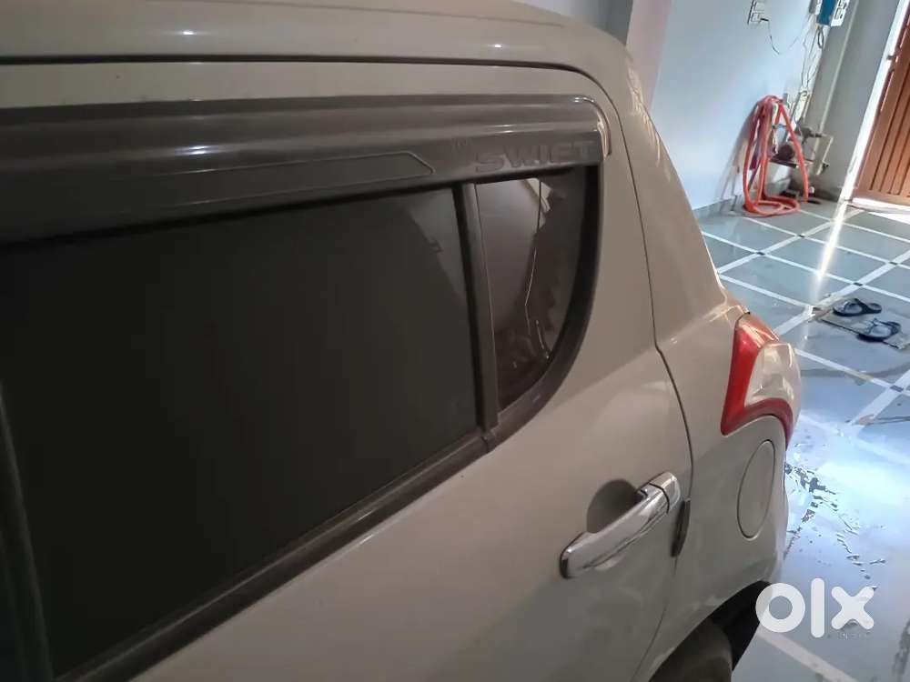 Maruti Suzuki Swift 2014 Petrol 46000 Km Driven