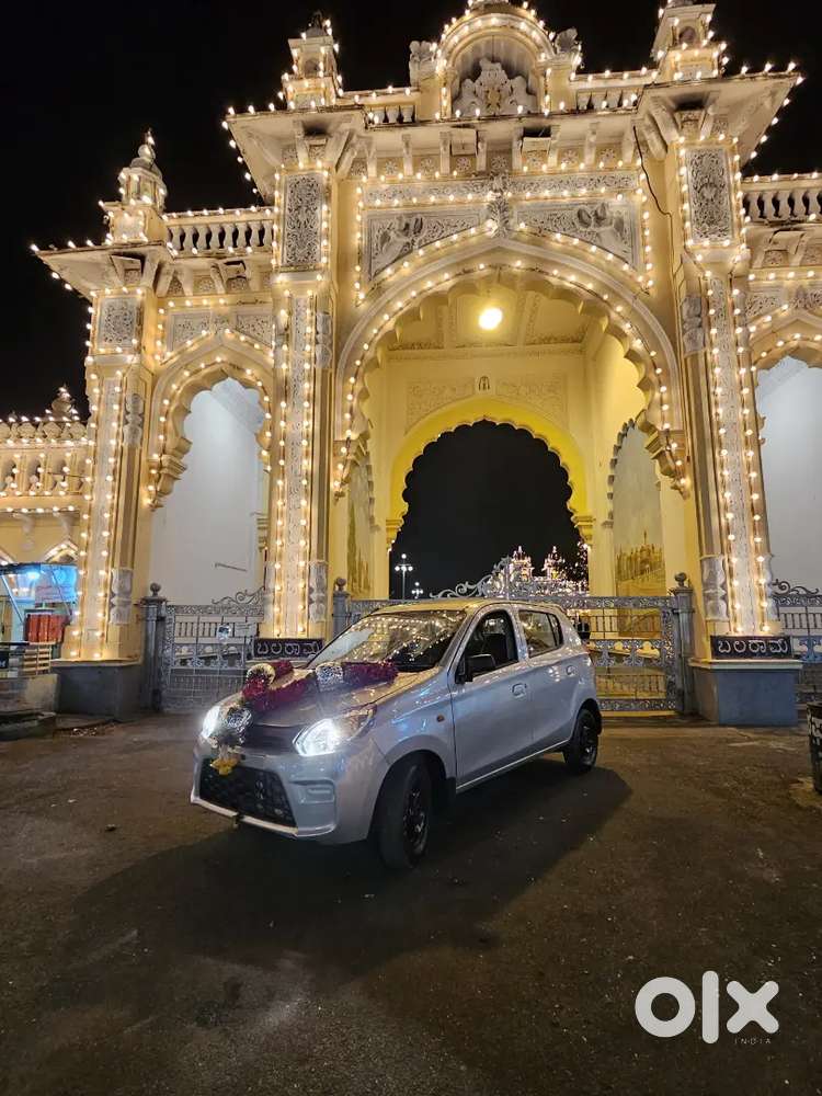 Doctor Used Vehicle Genuine With Add On Insurance