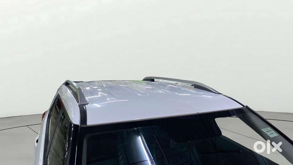 Hyundai Creta 1.4 S Plus Diesel, 2017, Diesel