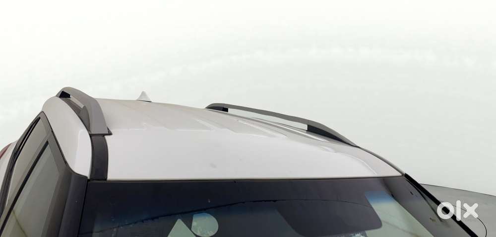 Hyundai Creta 1.6 Sx Plus Petrol, 2016, Petrol