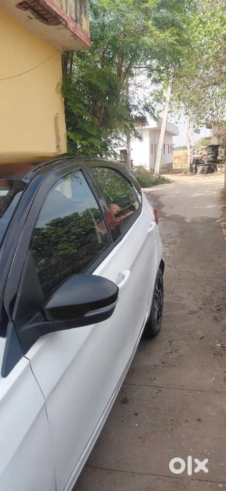 Tata Tiago 2021 Petrol 57000 Km Driven