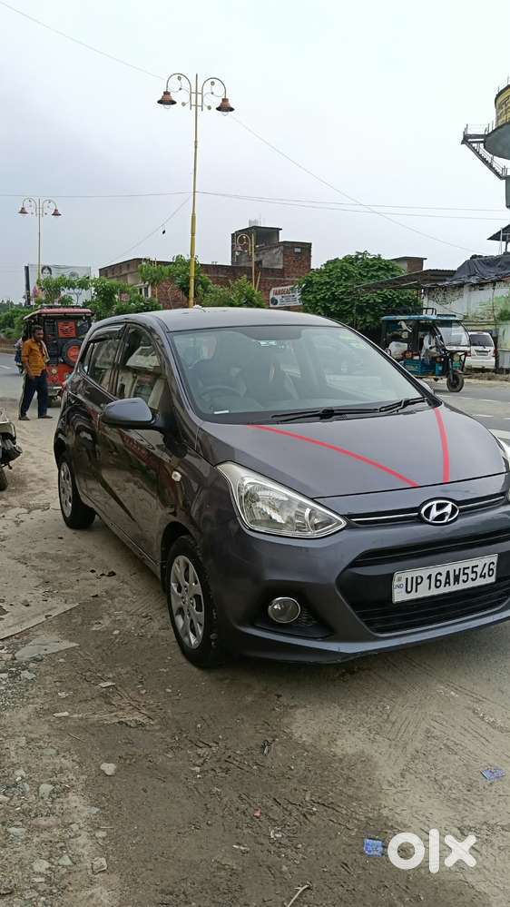 Hyundai Grand I10 Asta 1.2 Kappa Vtvt, 2014, Petrol