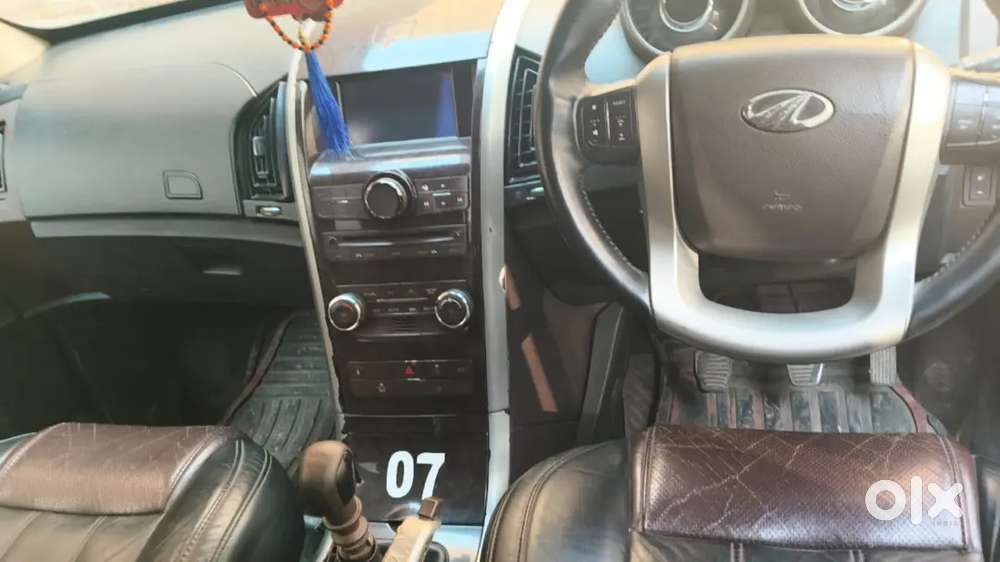 Mahindra Xuv500 2012 Diesel Well Maintained