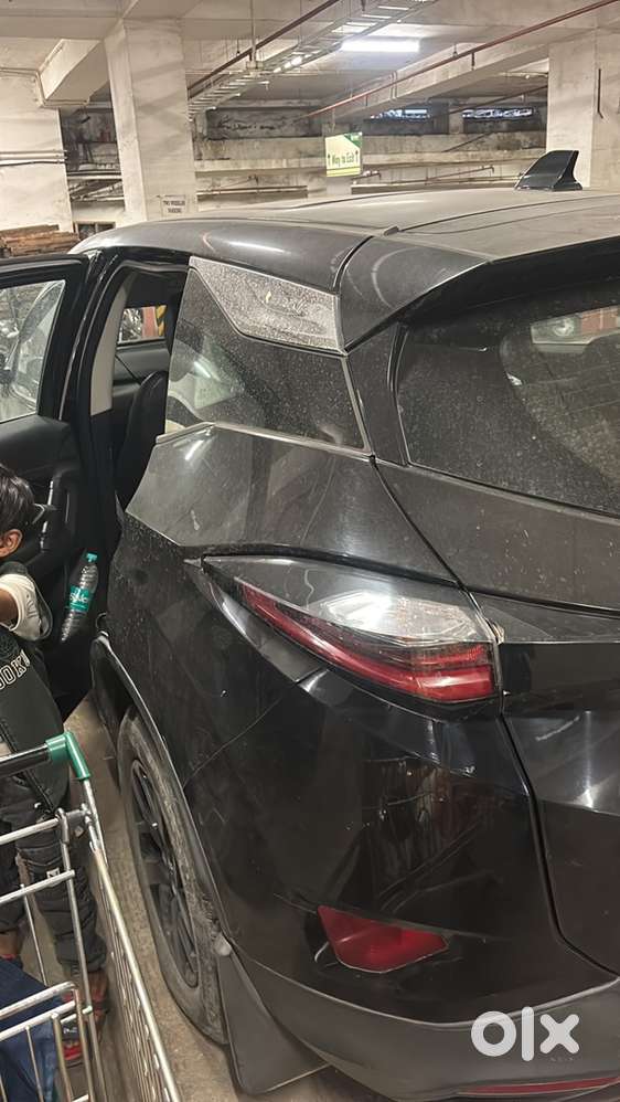 Tata Harrier 2021 Diesel Well Maintained