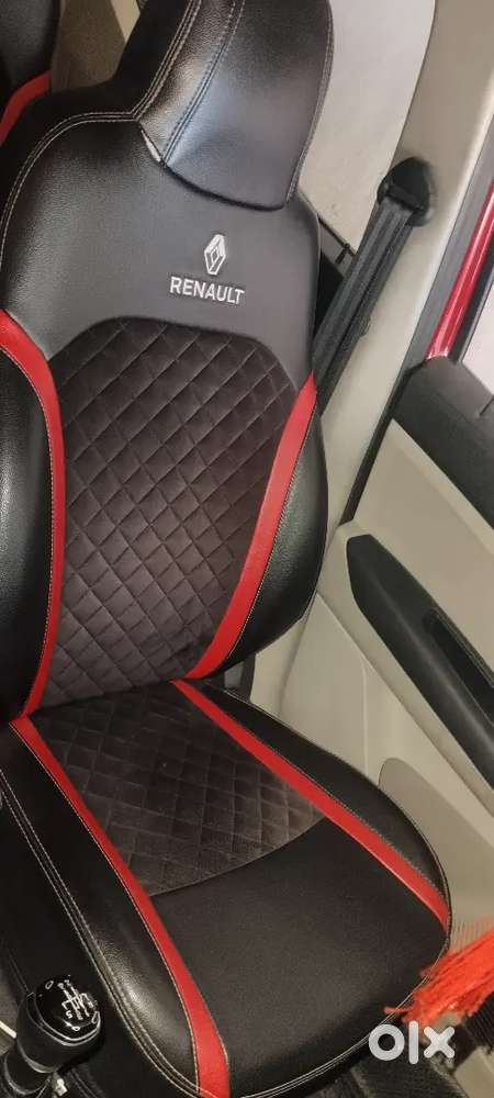 Renault Triber 2019 Petrol. Second Owner. Any One Interest