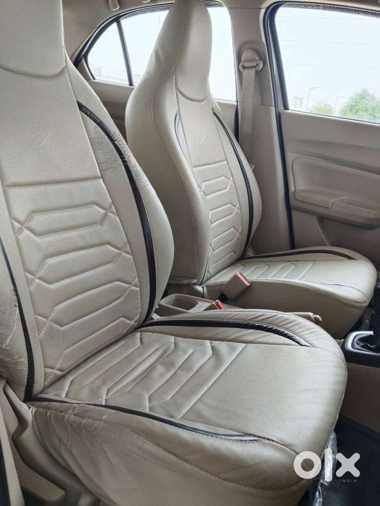 Maruti Suzuki Dzire 1.2 Lxi, 2020, Petrol