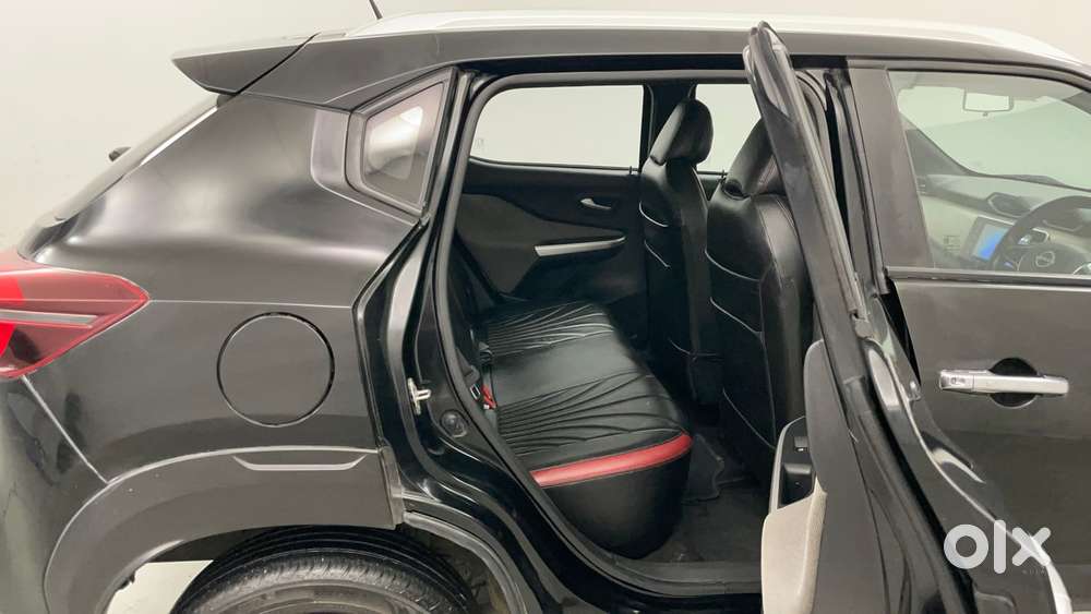 Nissan Magnite 1.0 Xv, 2021, Petrol