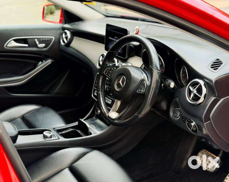Mercedes-benz Gla Class 200 Sport, 2019, Petrol