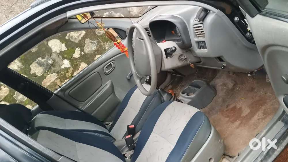 Maruti Alto Lx Std