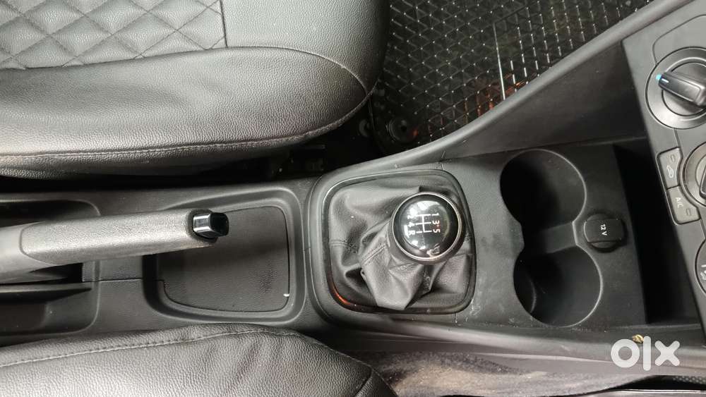 Volkswagen Polo 1.0 Mpi Comfortline, 2018, Petrol