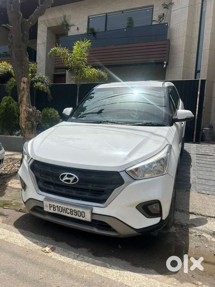 Hyundai Diesel Car 2019