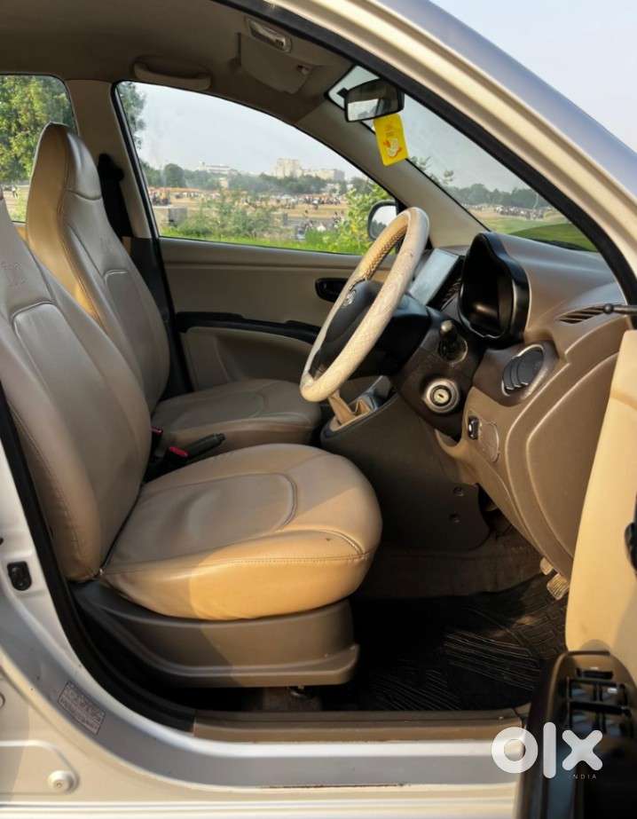 Hyundai I10 Magna, 2014, Petrol