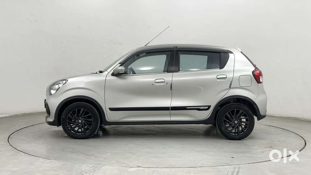 Maruti Suzuki Celerio 1.0 Zxi Plus Ags, 2022, Petrol