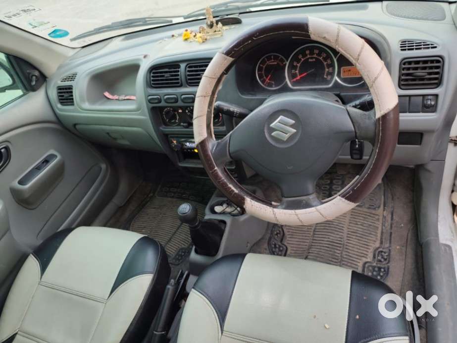 Maruti Suzuki Alto K10