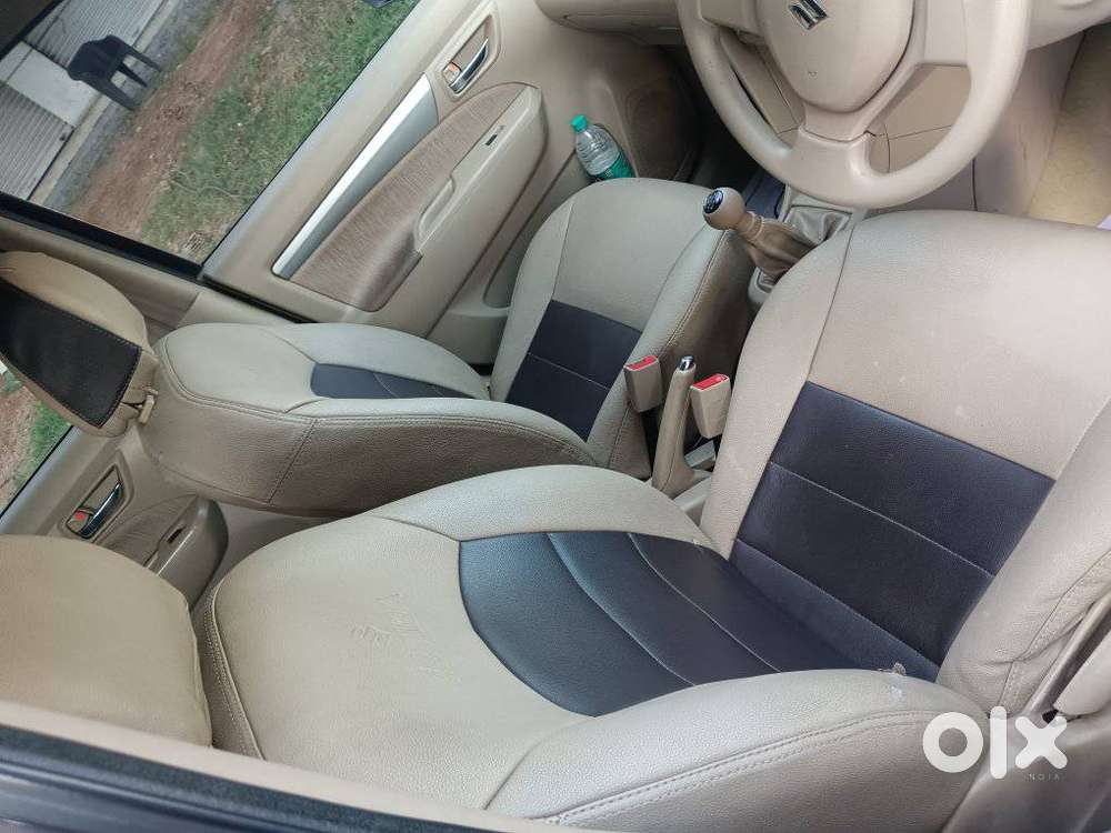 Maruti Suzuki Ertiga Vxi, 2014, Petrol