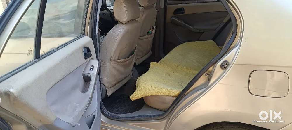 Tata Manza Qautrajet Diesel
Company Condition