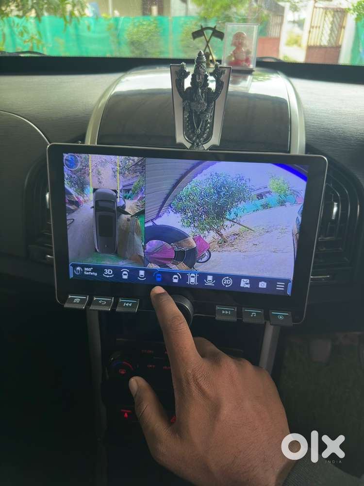 Mahindra Xuv500 2013 Diesel 160091 Km Driven