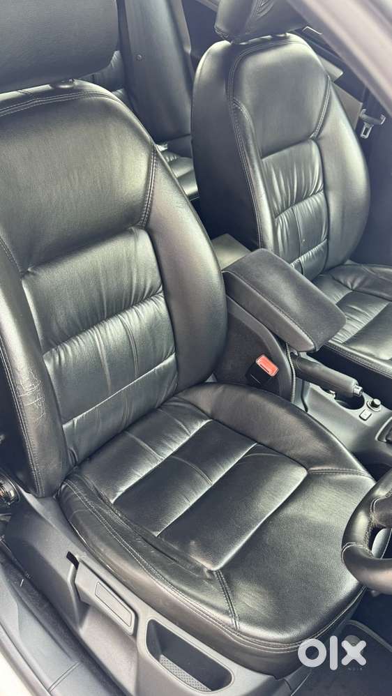 Skoda Laura 2008 Diesel Well Maintained