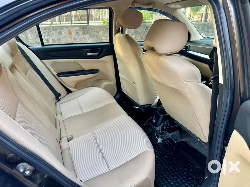 Honda Amaze S 1.2 Petrol Mt, 2023, Petrol