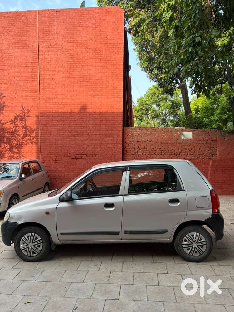 Maruti Suzuki Alto 2011  Valid Till 2031  68,000 Km Driven