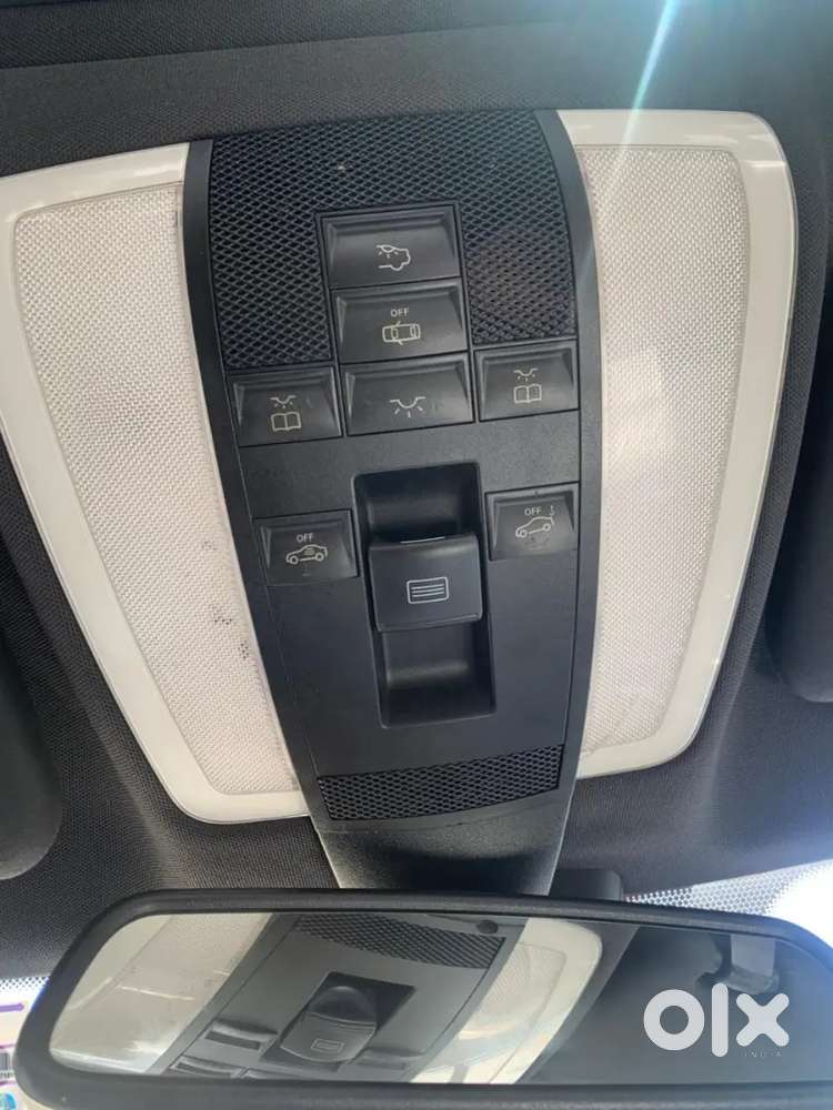 Mercedes Benz For Sell