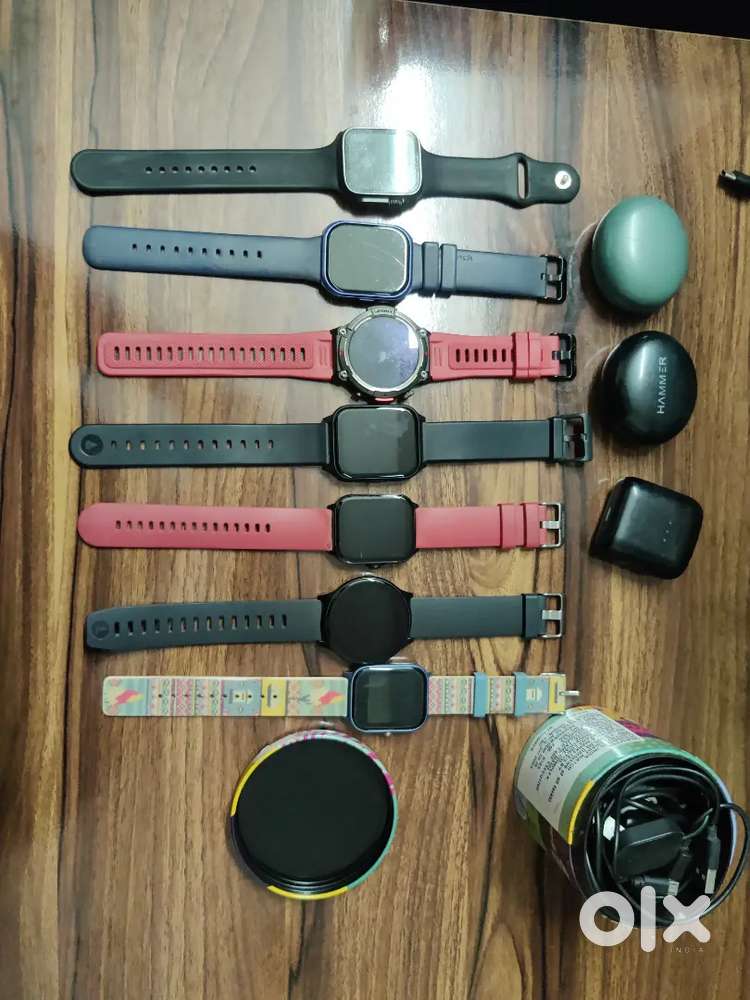 Smartwatch