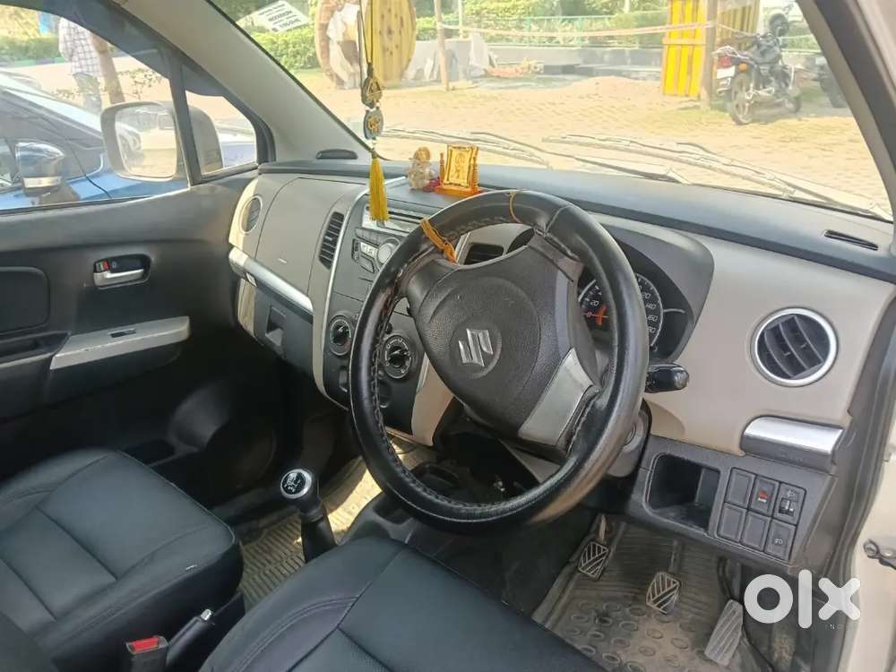 Tata Tiago Revotron 2017 Petrol Manual