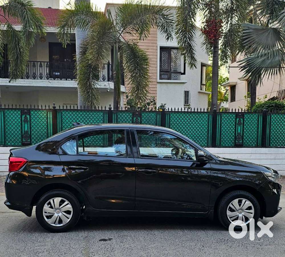 Honda Amaze 1.2 Smt I Vtec, 2019, Petrol