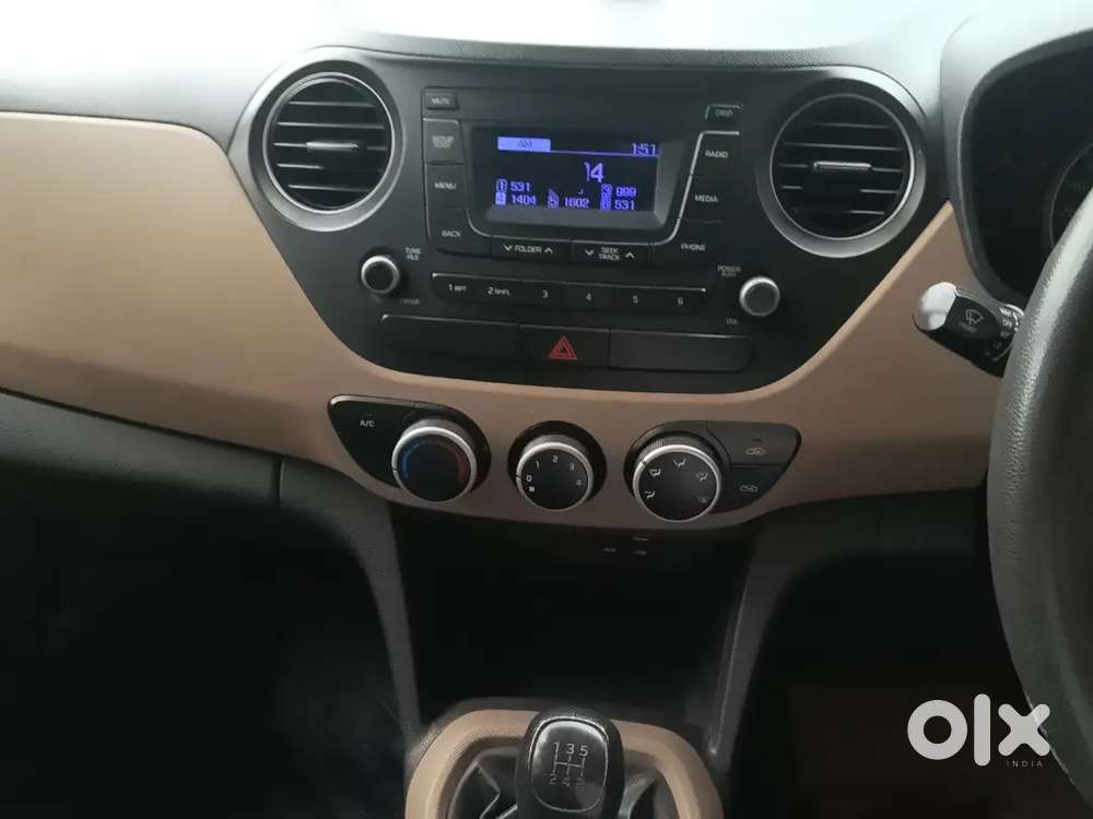 Hyundai Grand I10 Sportz 2019 Petrol