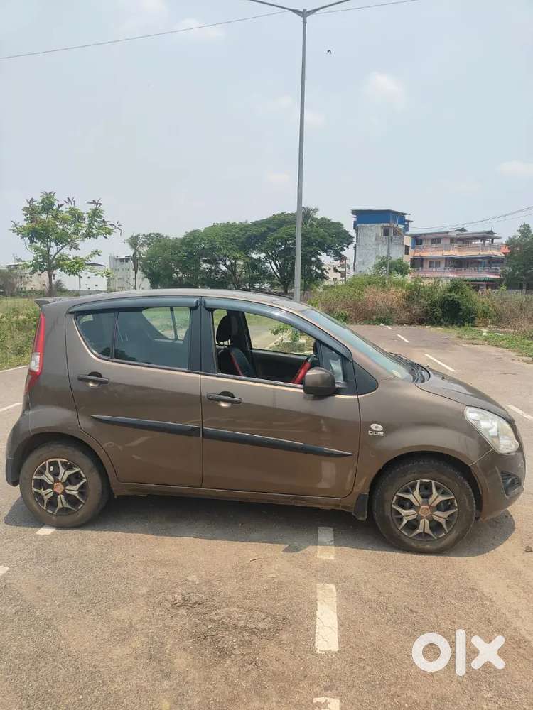 Maruti Suzuki Ritz 2014 Diesel Good Condition