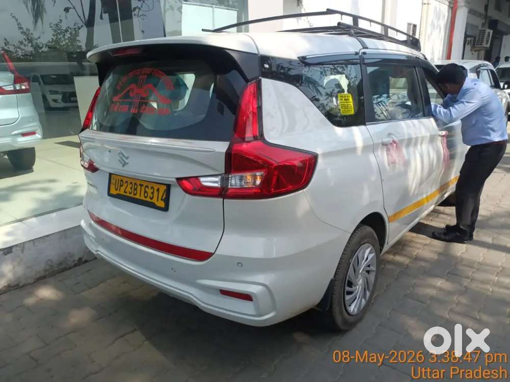 Maruti Suzuki A-star 2026 Lxi