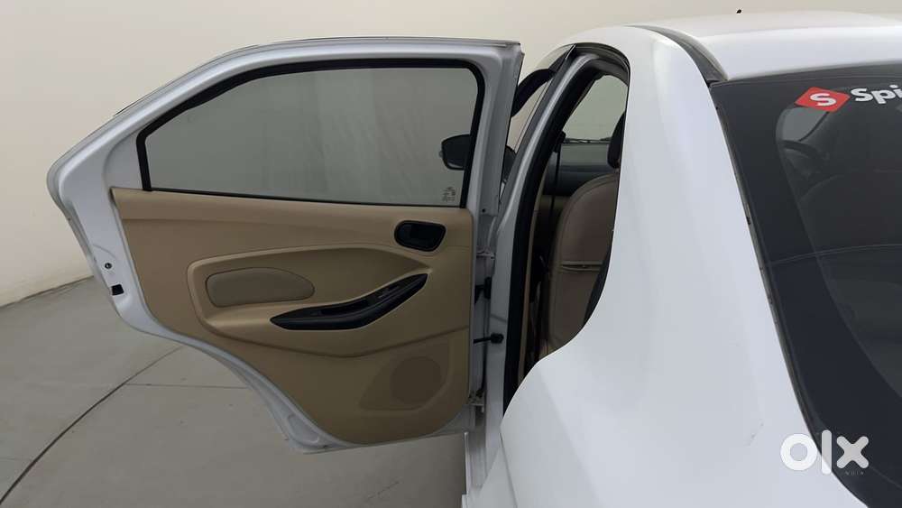 Ford Figo Aspire Trend Diesel, 2015, Diesel