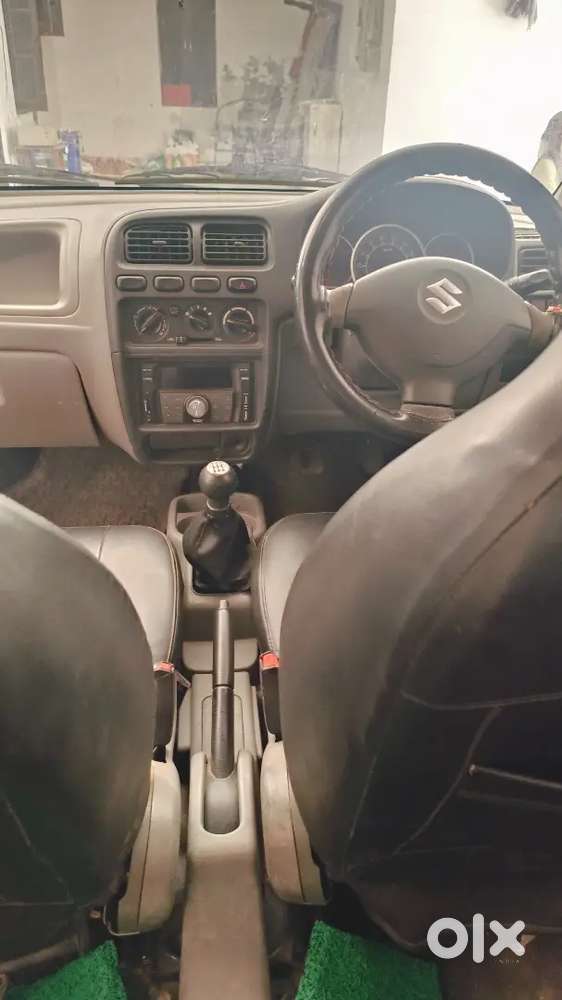 Maruti Suzuki Alto 2014 Petrol Vxi