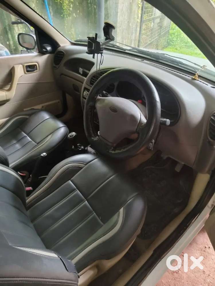 Ford Ikon 1.8 D 2009
