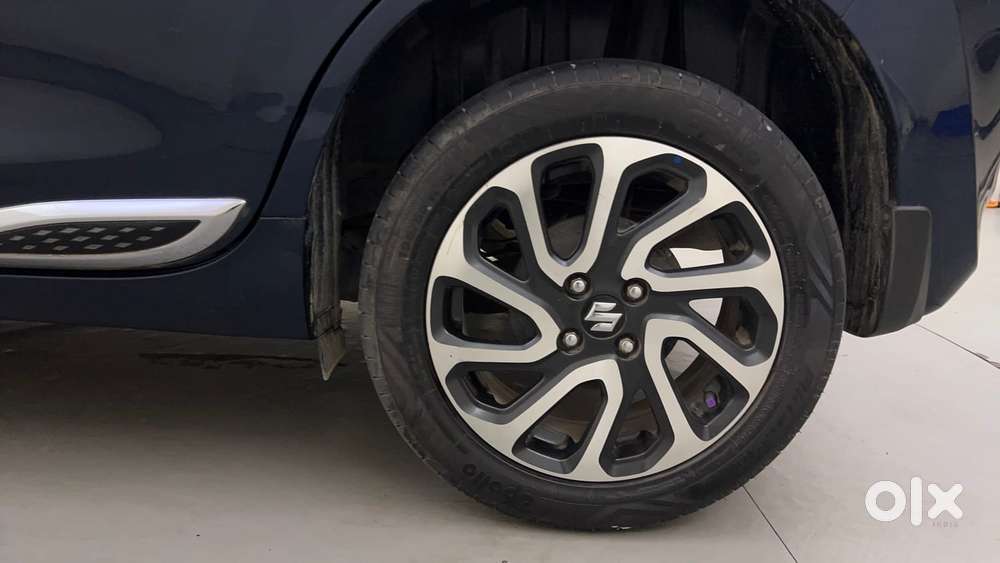 Maruti Suzuki Baleno Alpha, 2022, Petrol