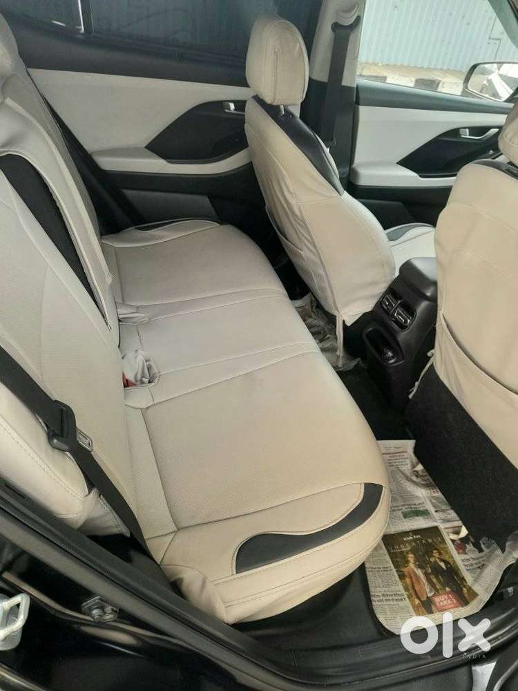 Hyundai Creta Sx 1.5 Diesel, 2023, Diesel