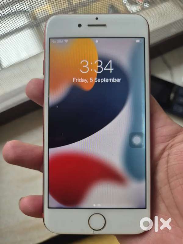 Iphone 7 256 gb