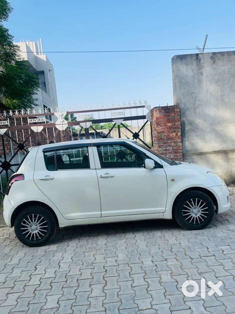 2009 Maruti Suzuki Petrol