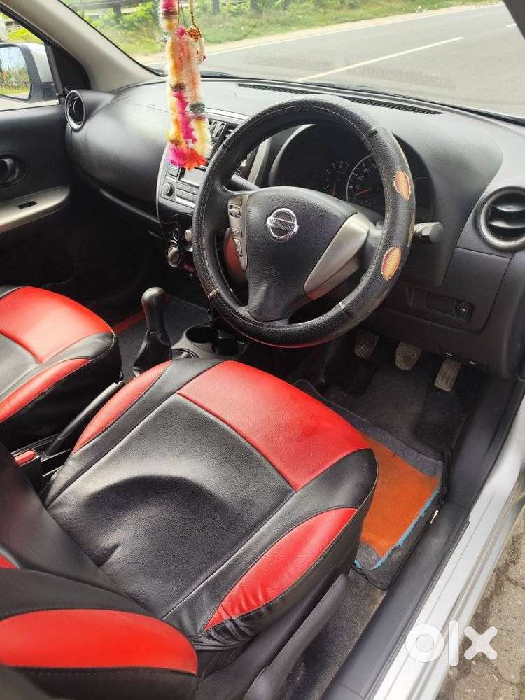 Nissan Micra Xl Optional, 2019, Petrol