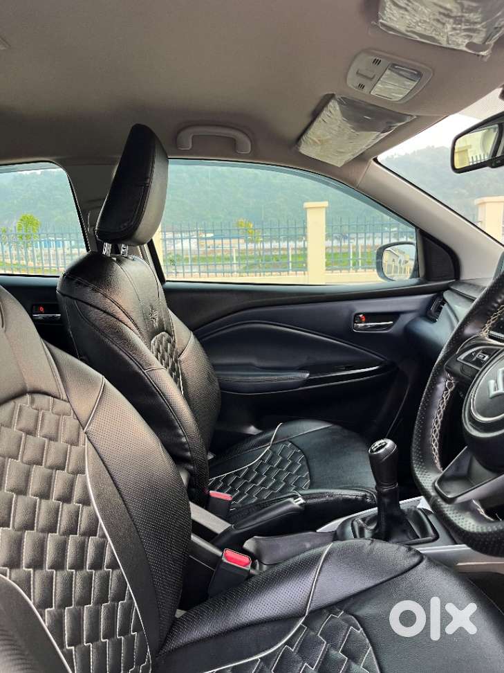Maruti Suzuki Baleno Alpha, 2023, Petrol