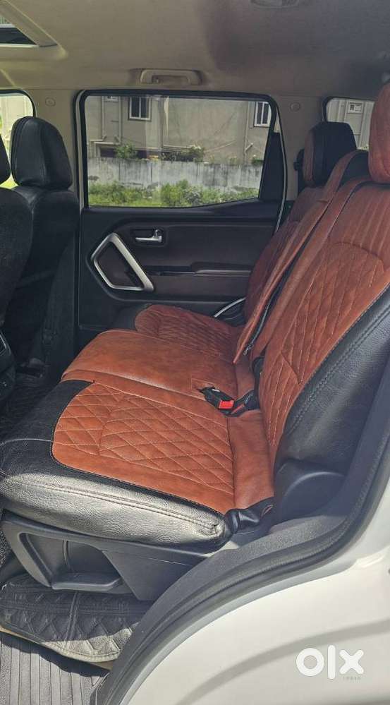 Mahindra Scorpio-n Z8 L Diesel Mt 2wd 7 Str, 2024, Diesel