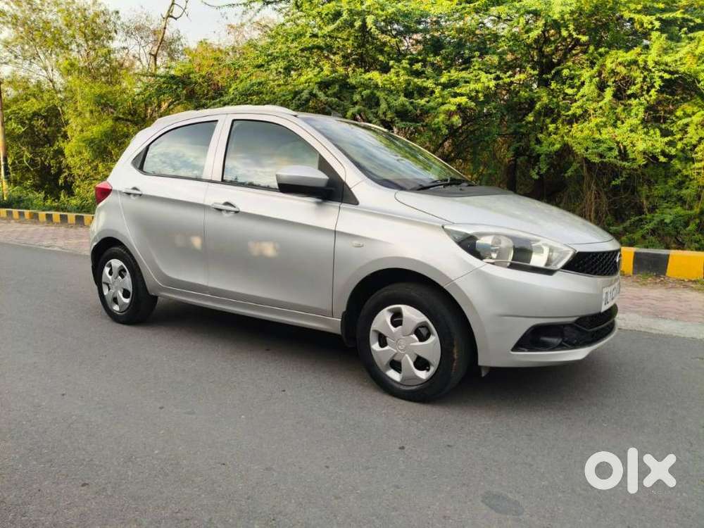 Tata Tiago