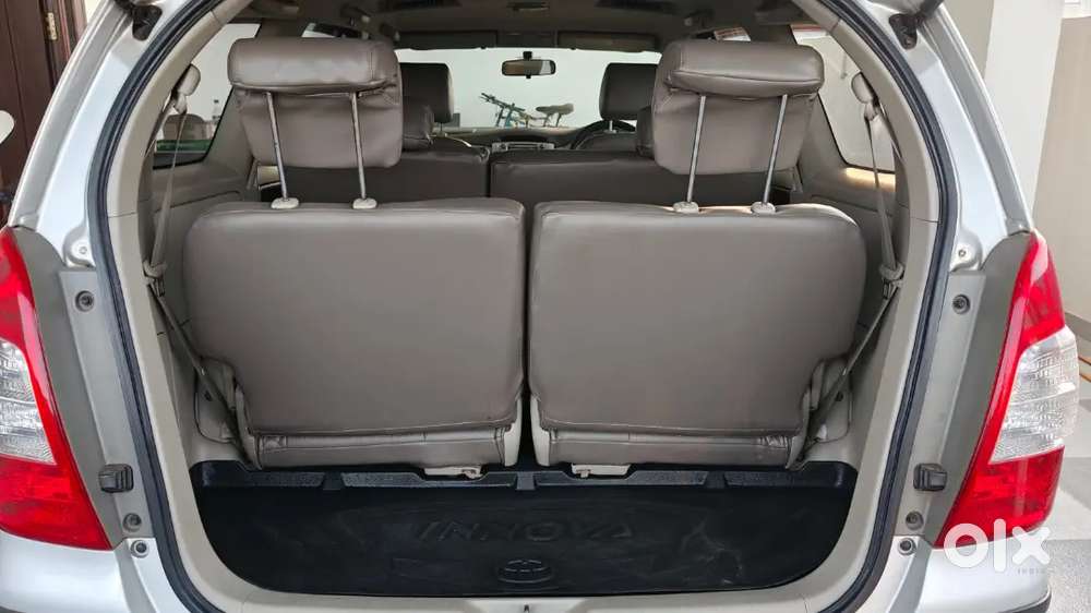 Toyota Innova