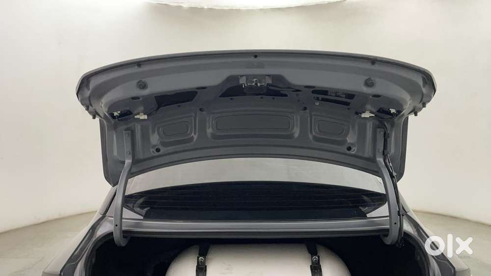 Hyundai Aura [2020-2023] 1.2 S Cng, 2022, Cng & Hybrids