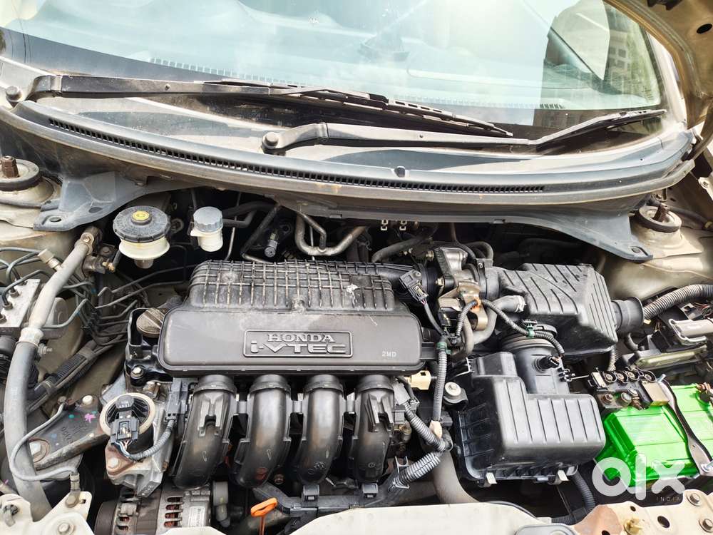 Honda Mobilio V Option I-vtec, 2014, Petrol