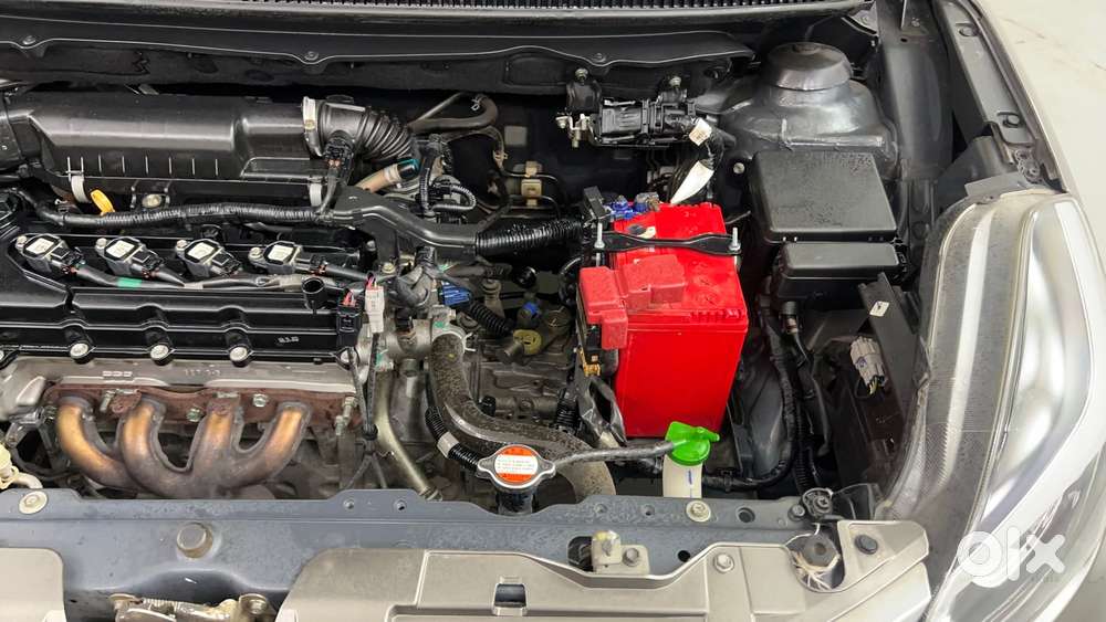 Maruti Suzuki Baleno 1.2 Zeta, 2020, Petrol