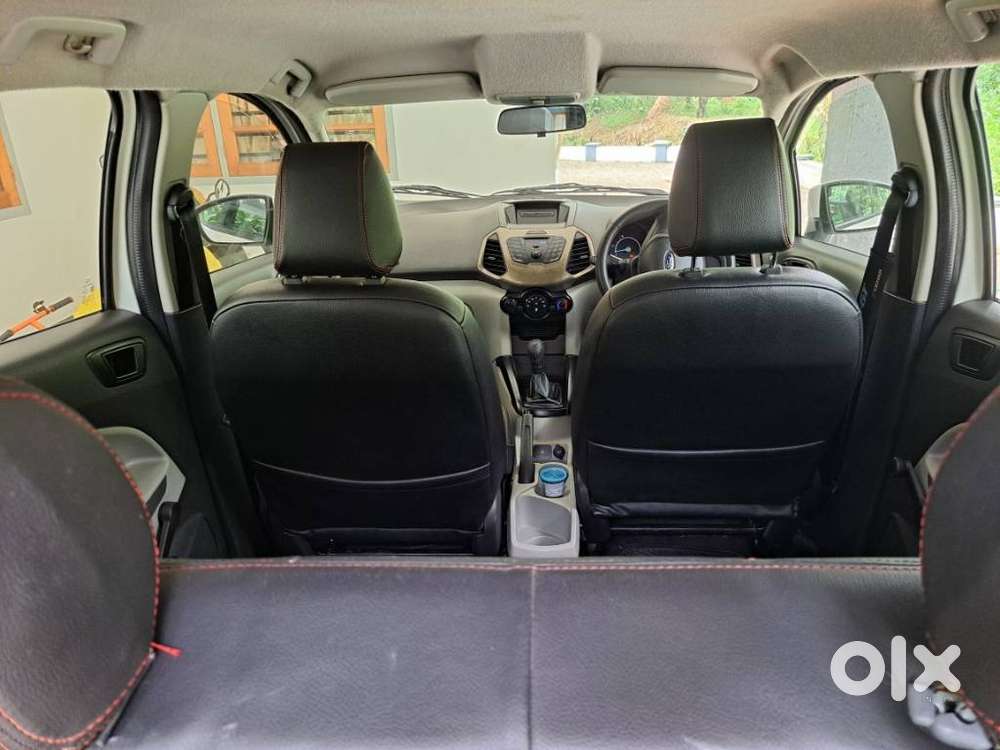 Ford Ecosport [ ] 1.5 Trend Tdci, 2014, Diesel